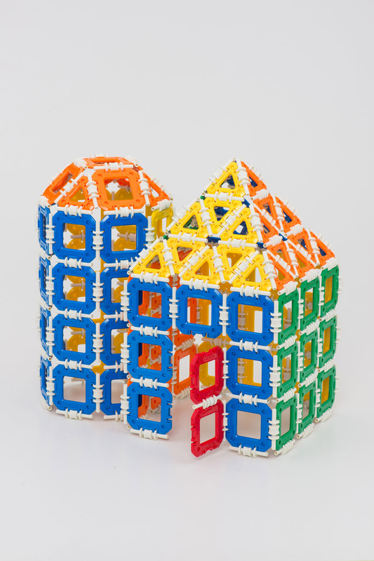 Swivel Snaps creation