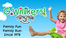 G Willikers