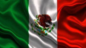 Mexico Patent