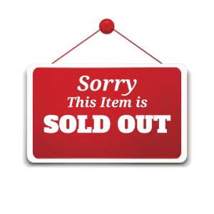 Sold Out